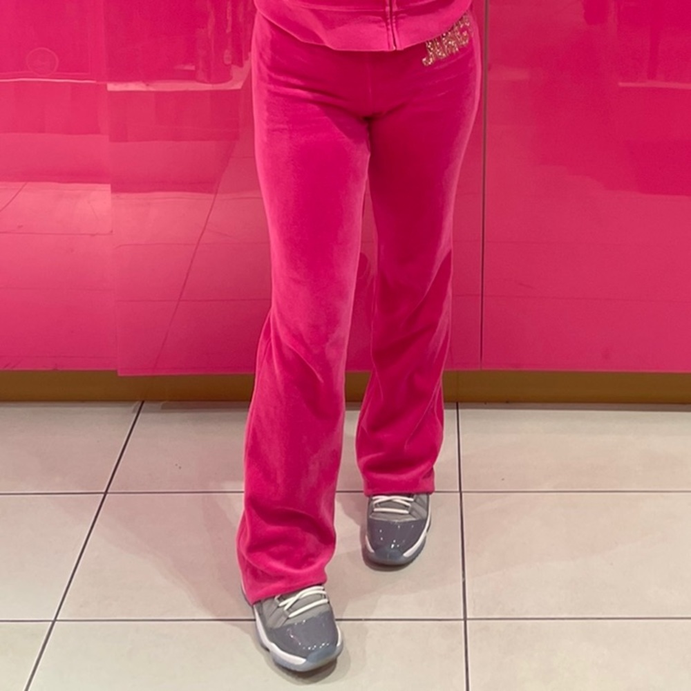 Juicy Couture Pants ONLY